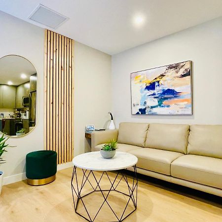 Joe'S Contemporary 2 King Bedrooms Vacation Home In Canmore Ngoại thất bức ảnh