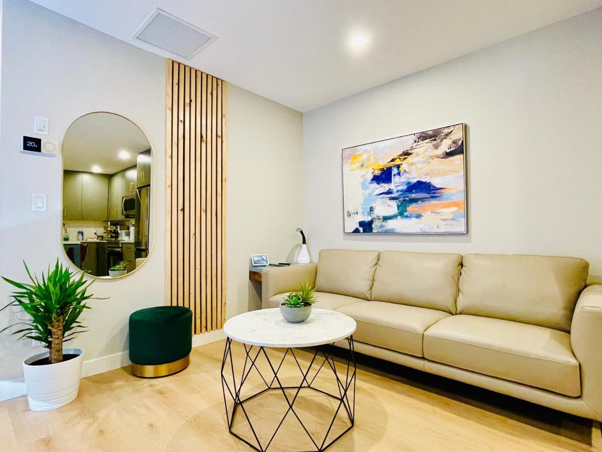Joe'S Contemporary 2 King Bedrooms Vacation Home In Canmore Ngoại thất bức ảnh